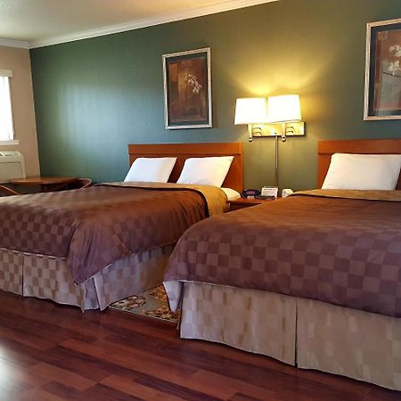 Maple Leaf Motel Shady Cove Esterno foto