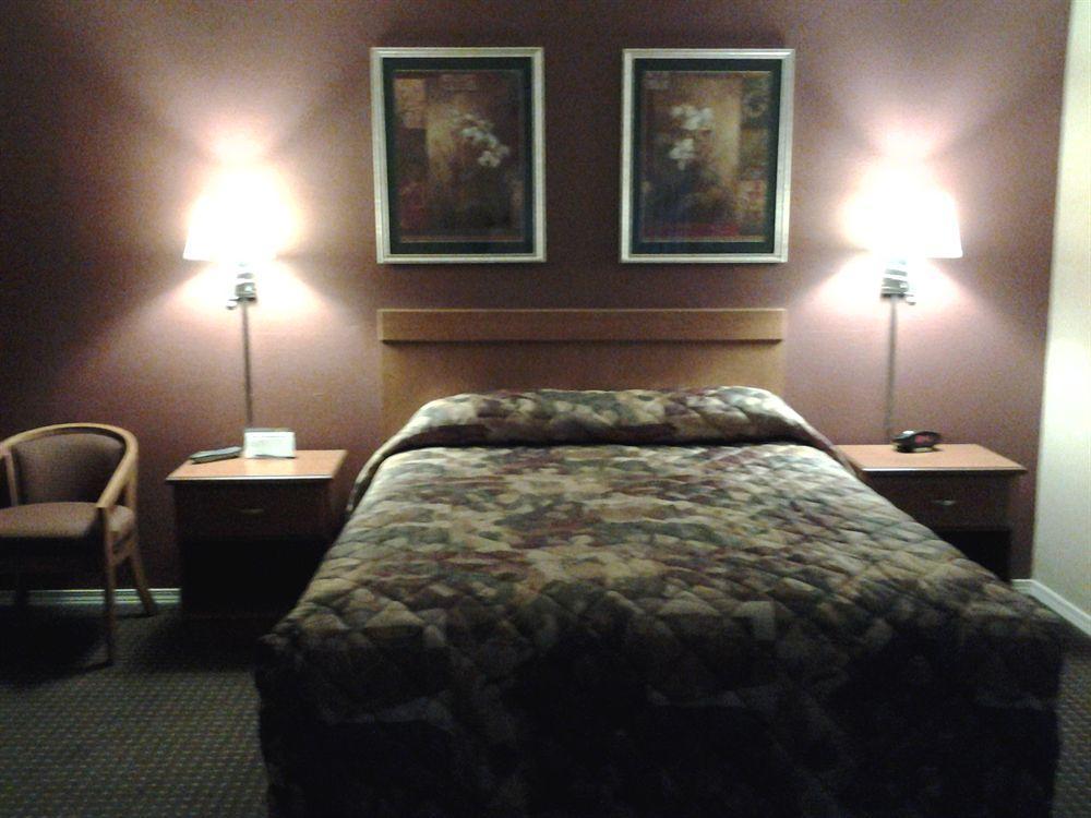 Maple Leaf Motel Shady Cove Esterno foto
