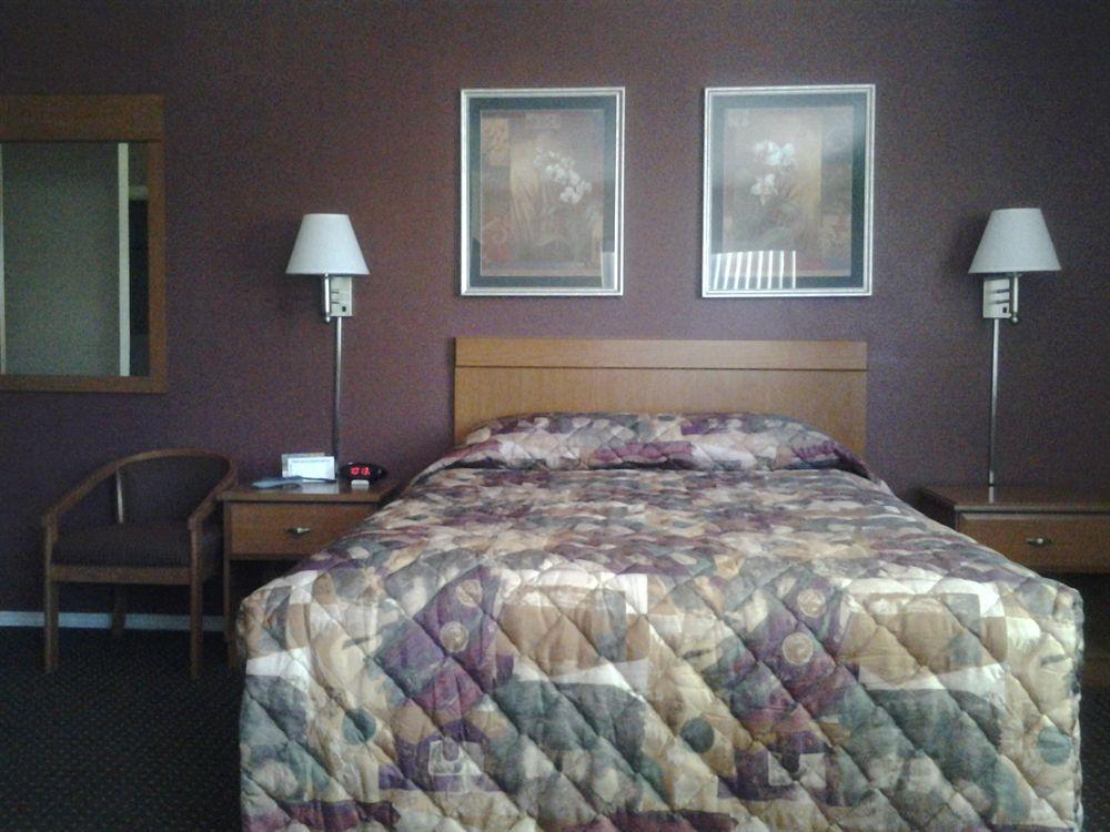 Maple Leaf Motel Shady Cove Esterno foto