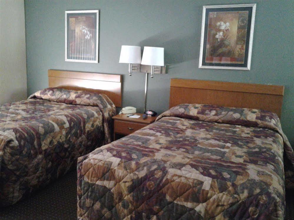 Maple Leaf Motel Shady Cove Esterno foto